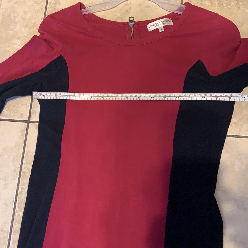 Thread 4 Thought Dress - Picture 6 of 8